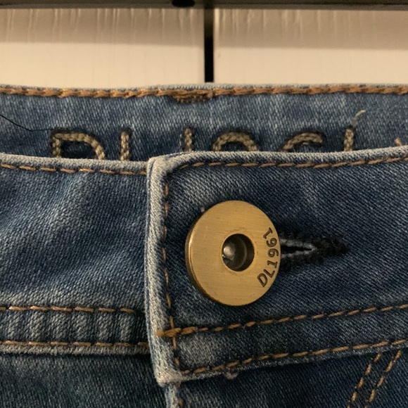 GUC DL1961 jeans - Picture 3 of 8